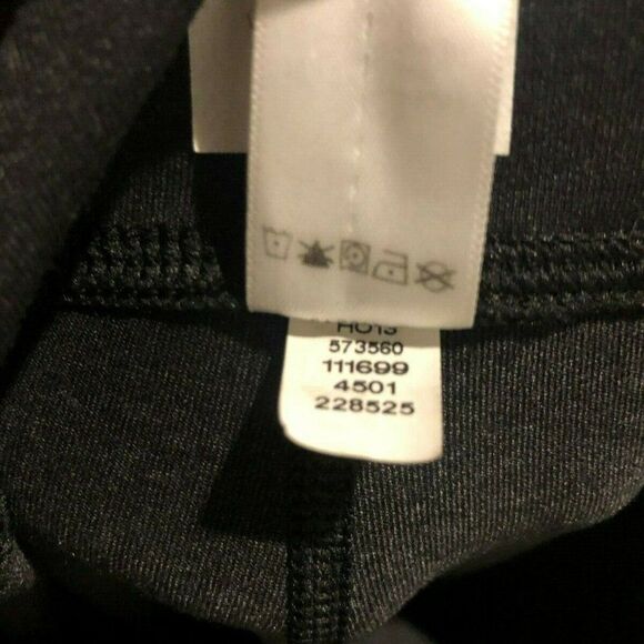 Lucy Powermax Yoga Maniac Workout Leggings Small - Picture 5 of 7